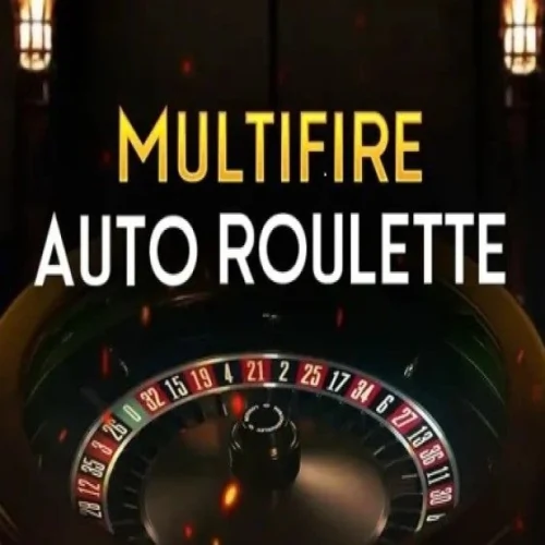 Multifire Auto Roulette