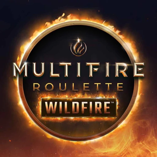 Multifire Roulette Wildfire