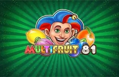 MultiFruit 81