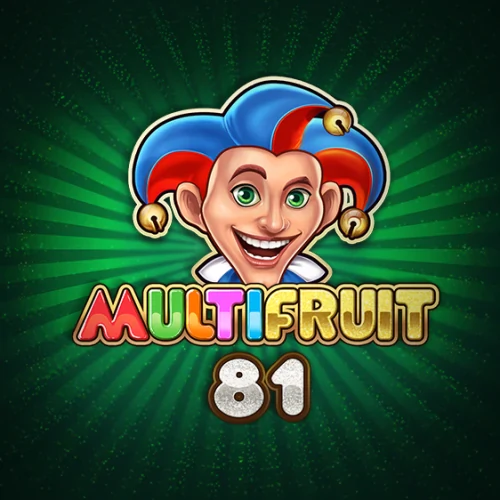 MultiFruit 81