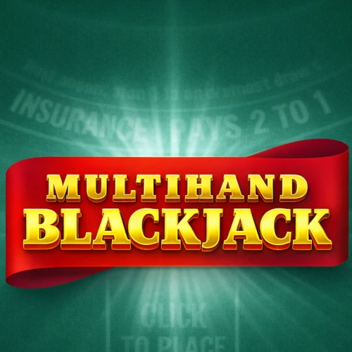 Multihand Blackjack (Platipus)