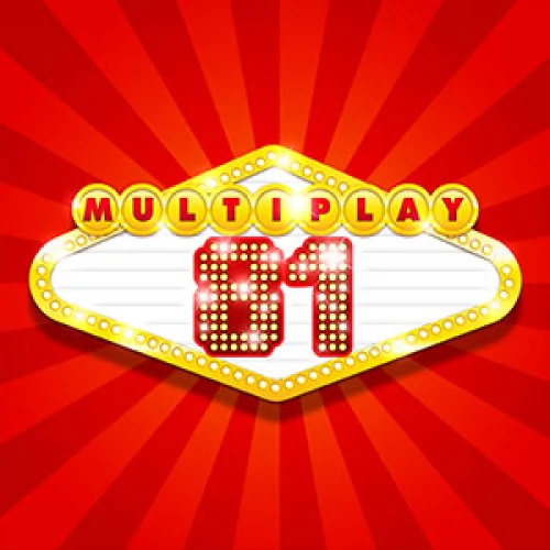 Multiplay 81