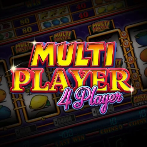 Multiplayer 4 Player