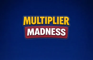 Multiplier Madness (Schnulu Games)