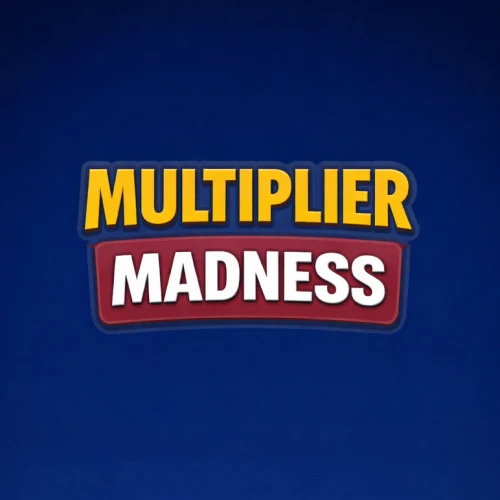 Multiplier Madness (Schnulu Games)