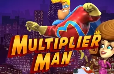 Multiplier Man