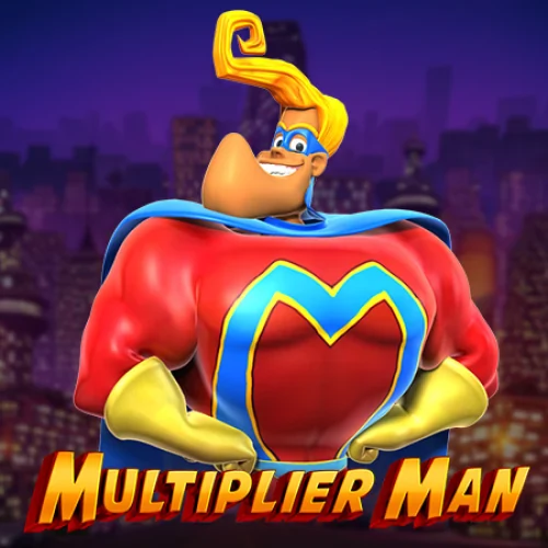 Multiplier Man