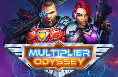 Multiplier Odyssey