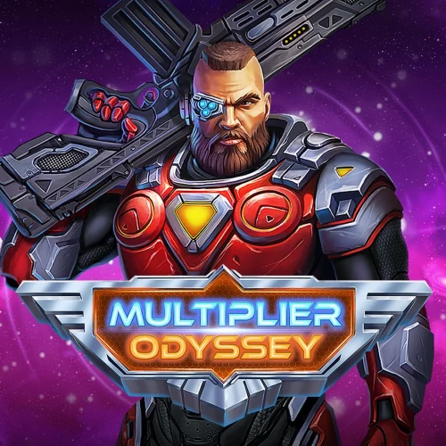 Multiplier Odyssey