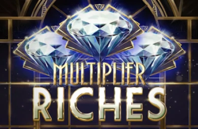 Multiplier Riches