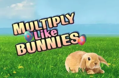Multiply Like Bunnies