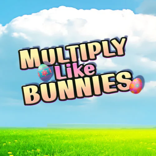 Multiply Like Bunnies