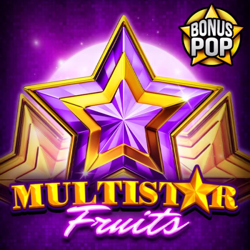Multistar Fruits