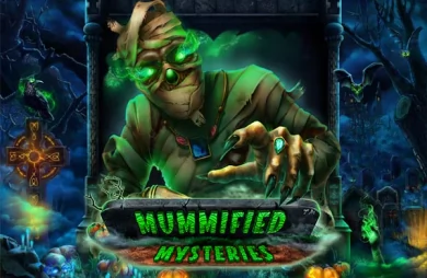 Mummified Mysteries