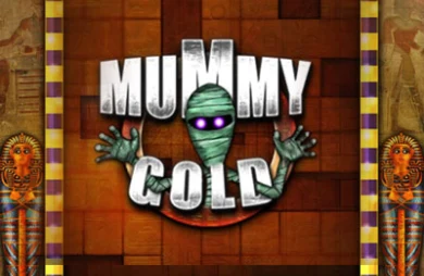 Mummy Gold