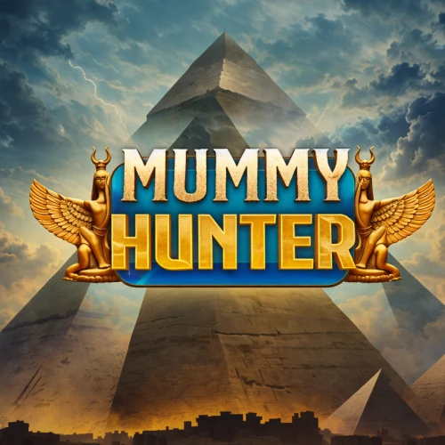 Mummy Hunter (SlotoLand)