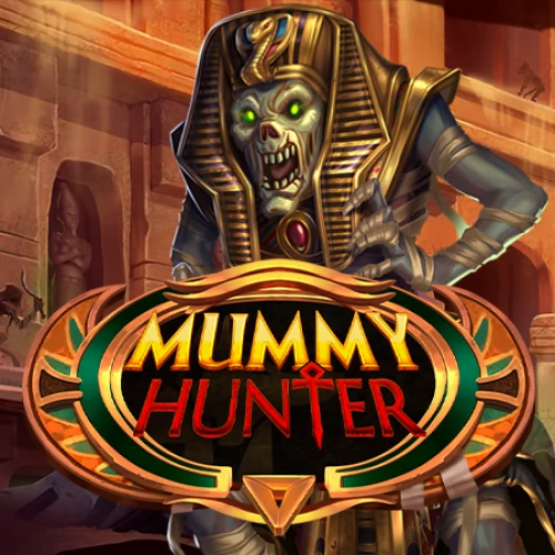 Mummy Hunter