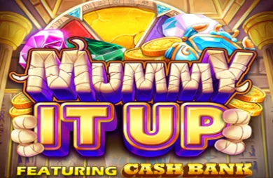 Mummy It Up!