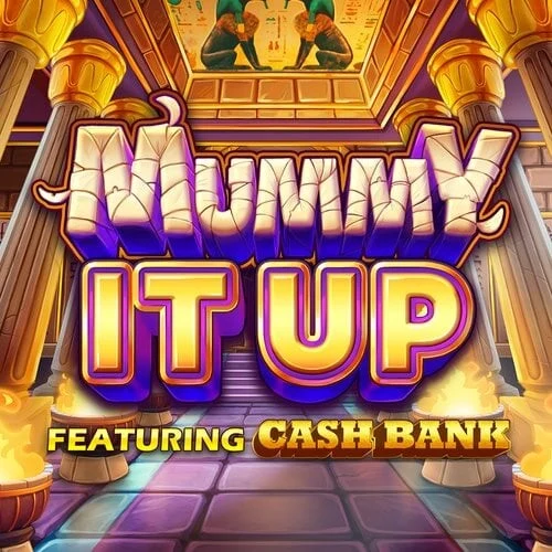 Mummy It Up!