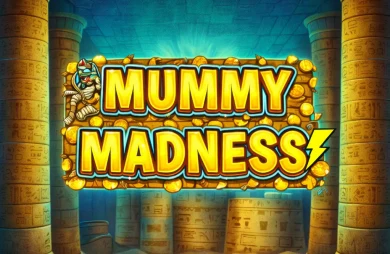 Mummy Madness