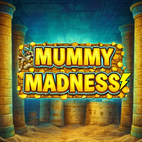 Mummy Madness