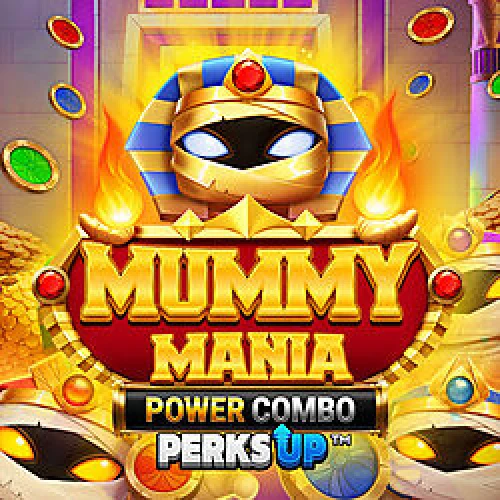 Mummy Mania Perks Up Power Combo