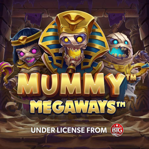 Mummy Megaways