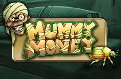 Mummy Money
