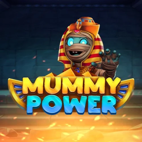 Mummy Power