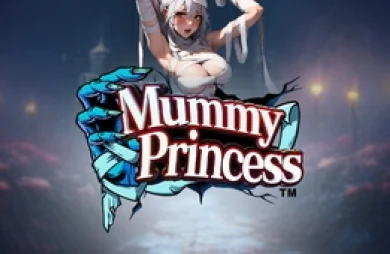 Mummy Princess