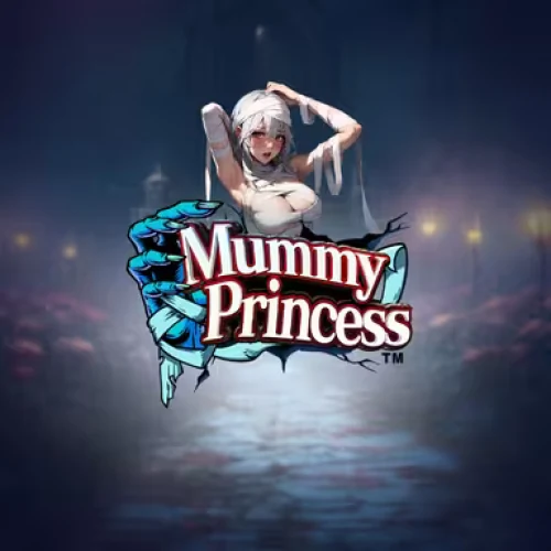 Mummy Princess