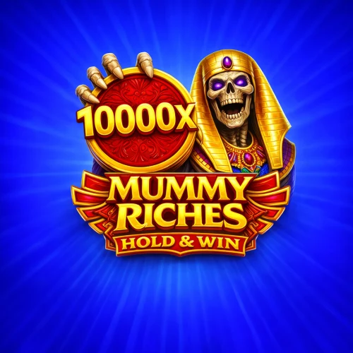 Mummy Riches