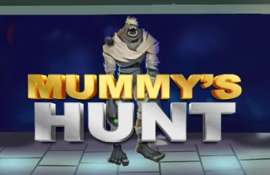 Mummy's Hunt