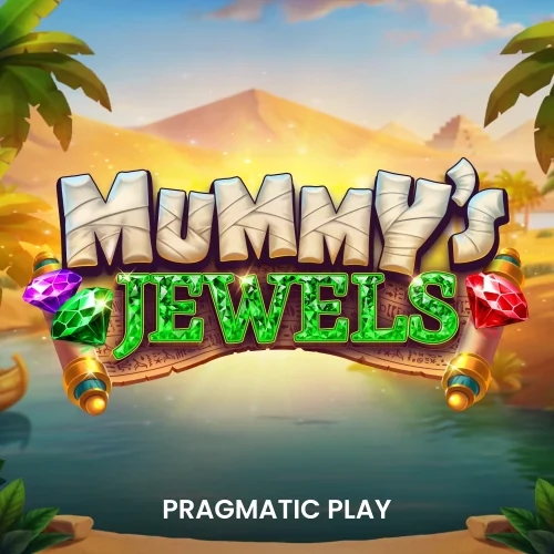 Mummy’s Jewels