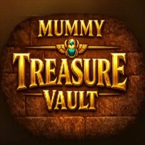 Mummy Treasure Vault