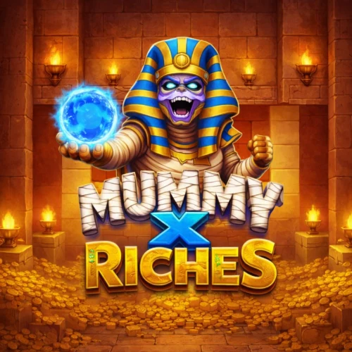 Mummy x Riches