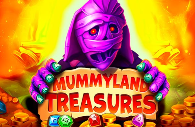 Mummyland Treasures