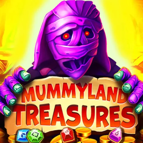 Mummyland Treasures