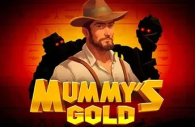 Mummy’s Gold
