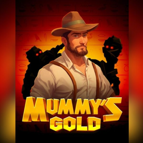 Mummy’s Gold