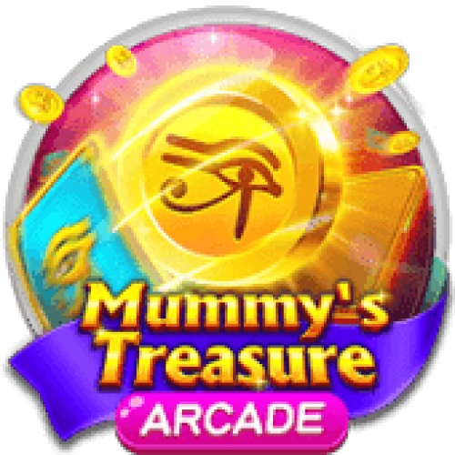 Mummys Treasure (CQ9Gaming)