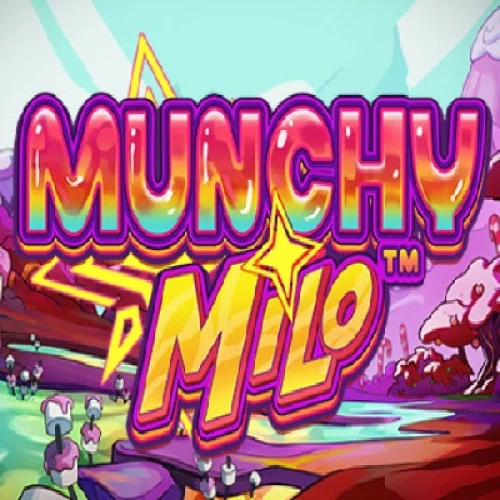 Munchy Milo