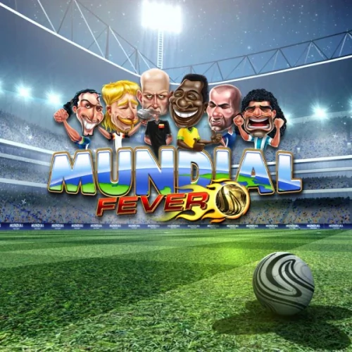 Mundial Fever