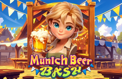 Munich Beer Bash