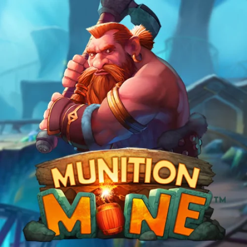 Munition Mine