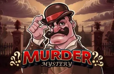 Murder Mystery