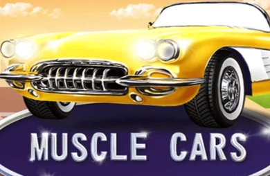 Muscle Cars