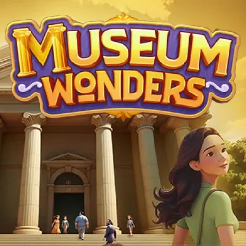Museum Wonders