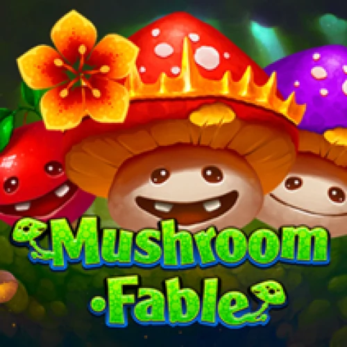 Mushroom Fable