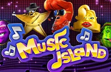 Music Island
